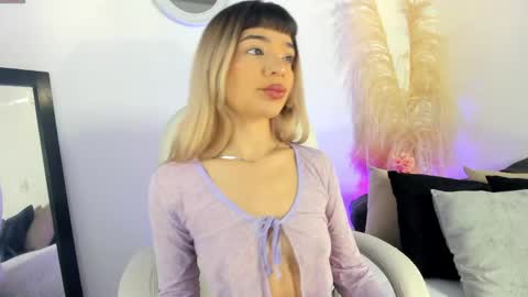 Abby Angel online show from 13, 4, 2026