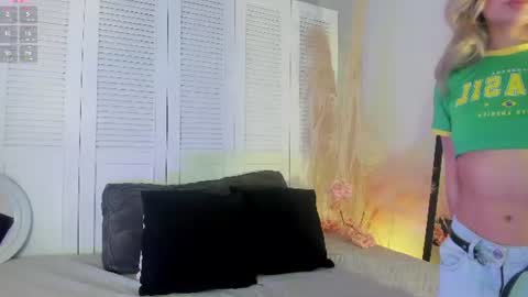 Abby Angel online show from 26, 6, 2026