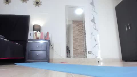 Akemi online show from 12, 3, 2025