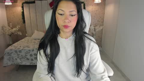 Luna online show from 10, 12, 2024