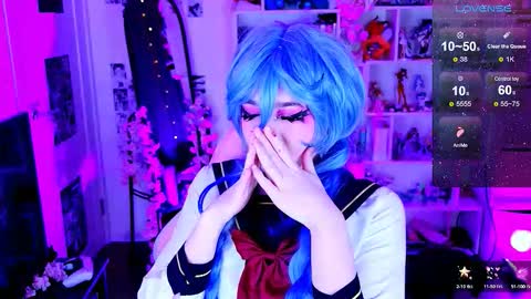 Aki online show from 3, 2, 2026