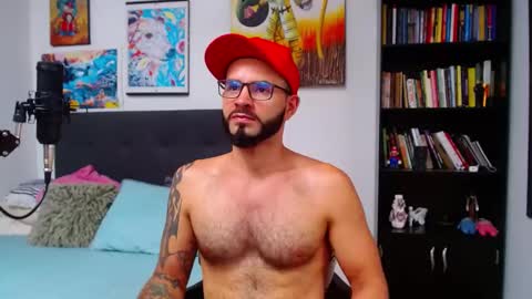 akiles online show from 7, 3, 2025