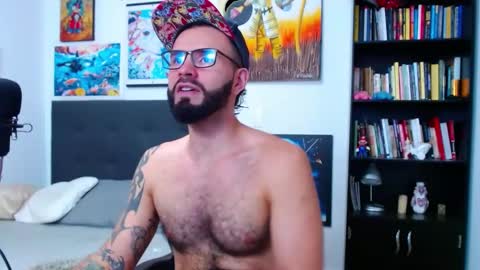 akiles online show from 28, 10, 2025