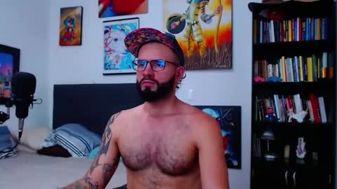 akiles online show from 13, 11, 2025