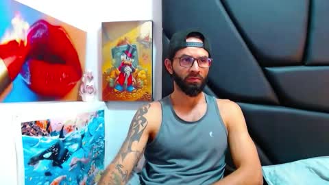 akiles online show from 26, 3, 2026