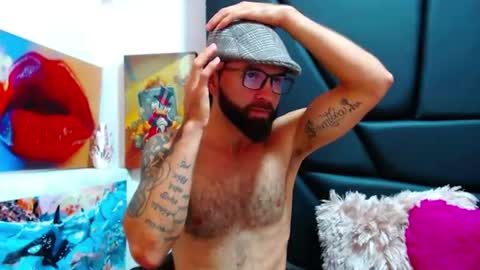 akiles online show from 30, 6, 2026