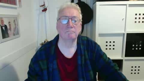 akiltedman online show from 19, 5, 2026