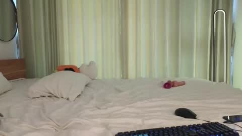 akina_star online show from 16, 2, 2025