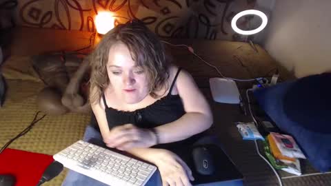 Natalie online show from 25, 1, 2025