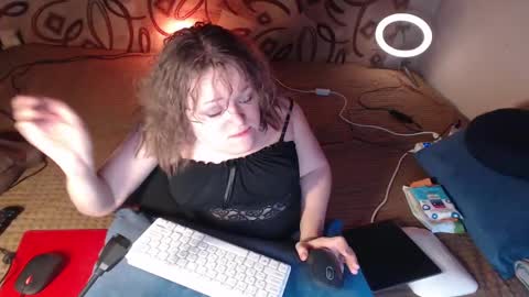 Natalie online show from 29, 1, 2025