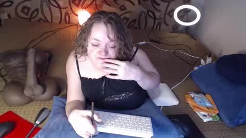 Natalie online show from 30, 1, 2025