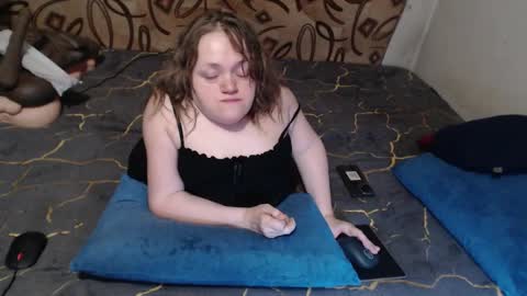 Natalie online show from 18, 2, 2025