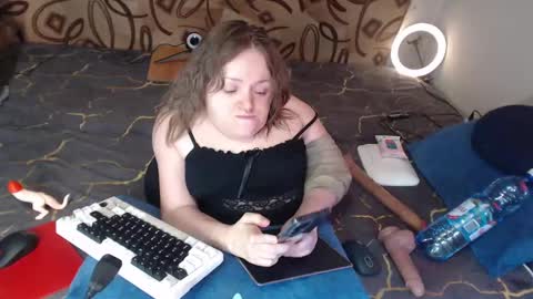 Natalie online show from 21, 2, 2025