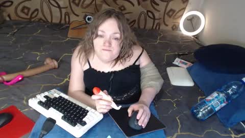 Natalie online show from 21, 2, 2025