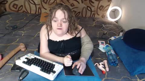 Natalie online show from 22, 2, 2025