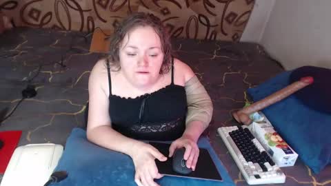 Natalie online show from 23, 2, 2025