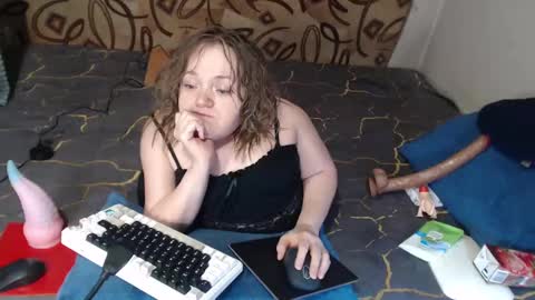 Natalie online show from 23, 2, 2025