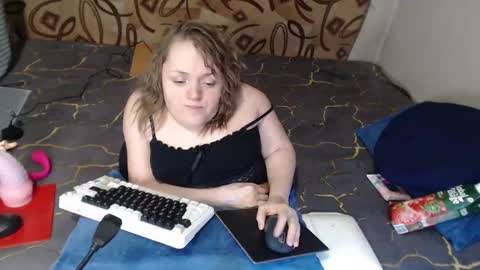 Natalie online show from 23, 2, 2025