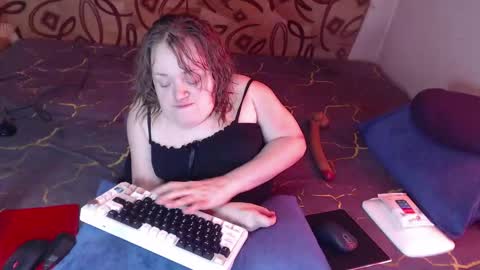 Natalie online show from 24, 2, 2025