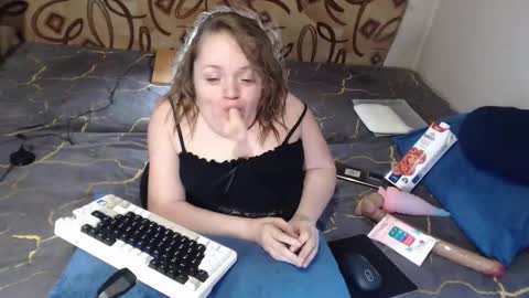 Natalie online show from 24, 2, 2025