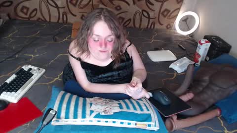 Natalie online show from 9, 3, 2025