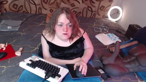 Natalie online show from 10, 3, 2025