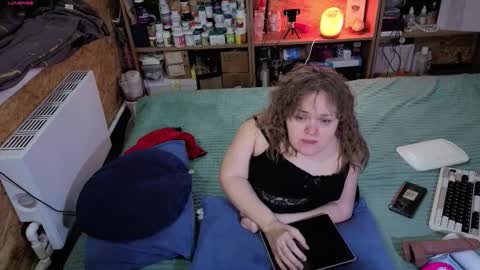 Natalie online show from 23, 11, 2025