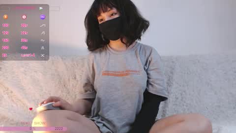 Amilia online show from 10, 1, 2026