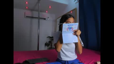 Snapshot of akiraa_hime chatting on 26, 11, 2025 akiraa_hime online show from 26, 11, 2025