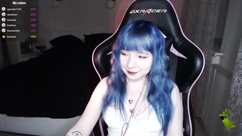 Snapshot of akirahartyx chatting on 1, 12, 2024 akirahartyx online show from 1, 12, 2024