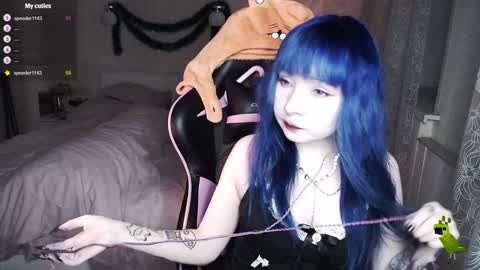 Snapshot of akirahartyx chatting on 9, 12, 2024 akirahartyx online show from 9, 12, 2024