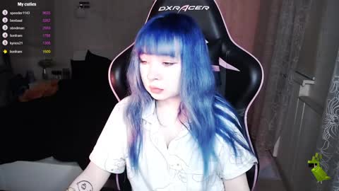 Snapshot of akirahartyx chatting on 28, 1, 2025 akirahartyx online show from 28, 1, 2025