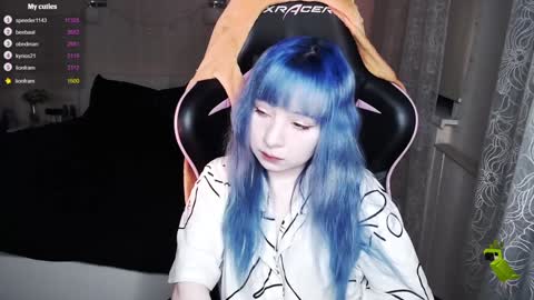 Snapshot of akirahartyx chatting on 6, 2, 2025 akirahartyx online show from 6, 2, 2025