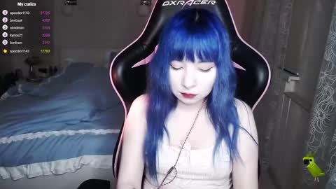 Snapshot of akirahartyx chatting on 22, 2, 2025 akirahartyx online show from 22, 2, 2025