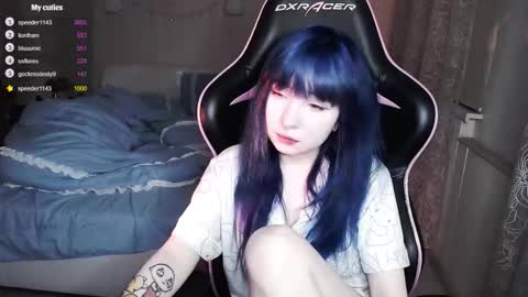 Snapshot of akirahartyx chatting on 22, 9, 2025 akirahartyx online show from 22, 9, 2025