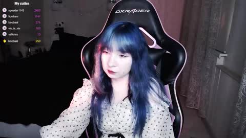 Snapshot of akirahartyx chatting on 7, 10, 2025 akirahartyx online show from 7, 10, 2025