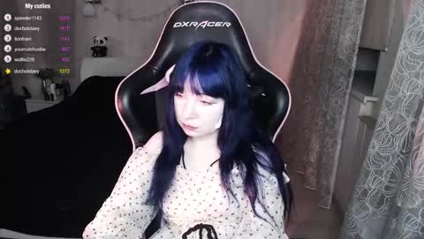 Snapshot of akirahartyx chatting on 22, 10, 2025 akirahartyx online show from 22, 10, 2025