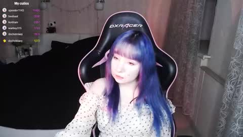 Snapshot of akirahartyx chatting on 14, 1, 2026 akirahartyx online show from 14, 1, 2026