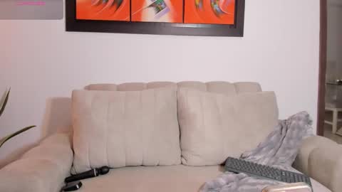 Ana Maria -- online show from 19, 11, 2025