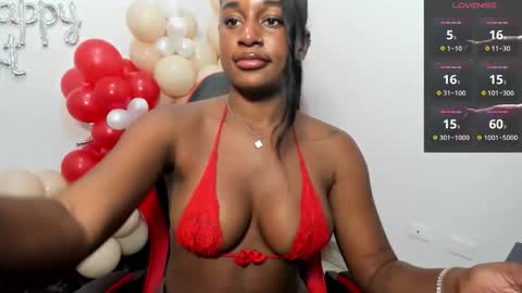 Ana Maria -- online show from 26, 3, 2026