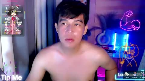 Snapshot of akiramoore chatting on 27, 6, 2026 Akira online show from 27, 6, 2026