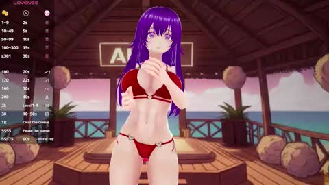 Snapshot of akiravixent chatting on 8, 9, 2025 akiravixent online show from 8, 9, 2025