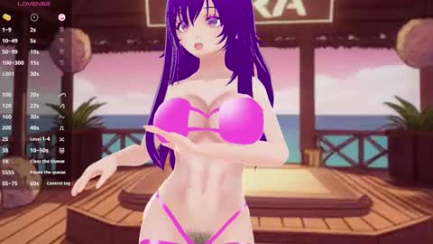 Snapshot of akiravixent chatting on 25, 9, 2025 akiravixent online show from 25, 9, 2025