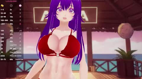 Snapshot of akiravixent chatting on 26, 9, 2025 akiravixent online show from 26, 9, 2025