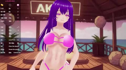 Snapshot of akiravixent chatting on 10, 10, 2025 akiravixent online show from 10, 10, 2025