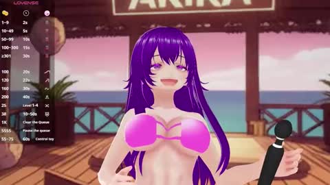 Snapshot of akiravixent chatting on 17, 10, 2025 akiravixent online show from 17, 10, 2025