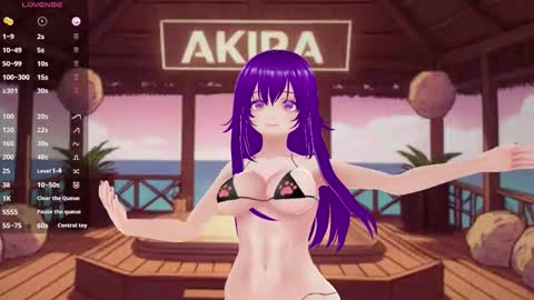 Snapshot of akiravixent chatting on 29, 10, 2025 akiravixent online show from 29, 10, 2025