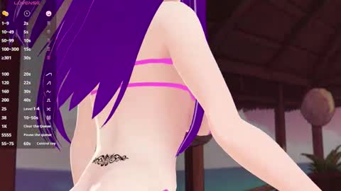 Snapshot of akiravixent chatting on 6, 11, 2025 akiravixent online show from 6, 11, 2025