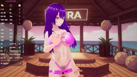 Snapshot of akiravixent chatting on 7, 11, 2025 akiravixent online show from 7, 11, 2025