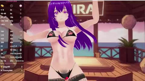 Snapshot of akiravixent chatting on 12, 11, 2025 akiravixent online show from 12, 11, 2025